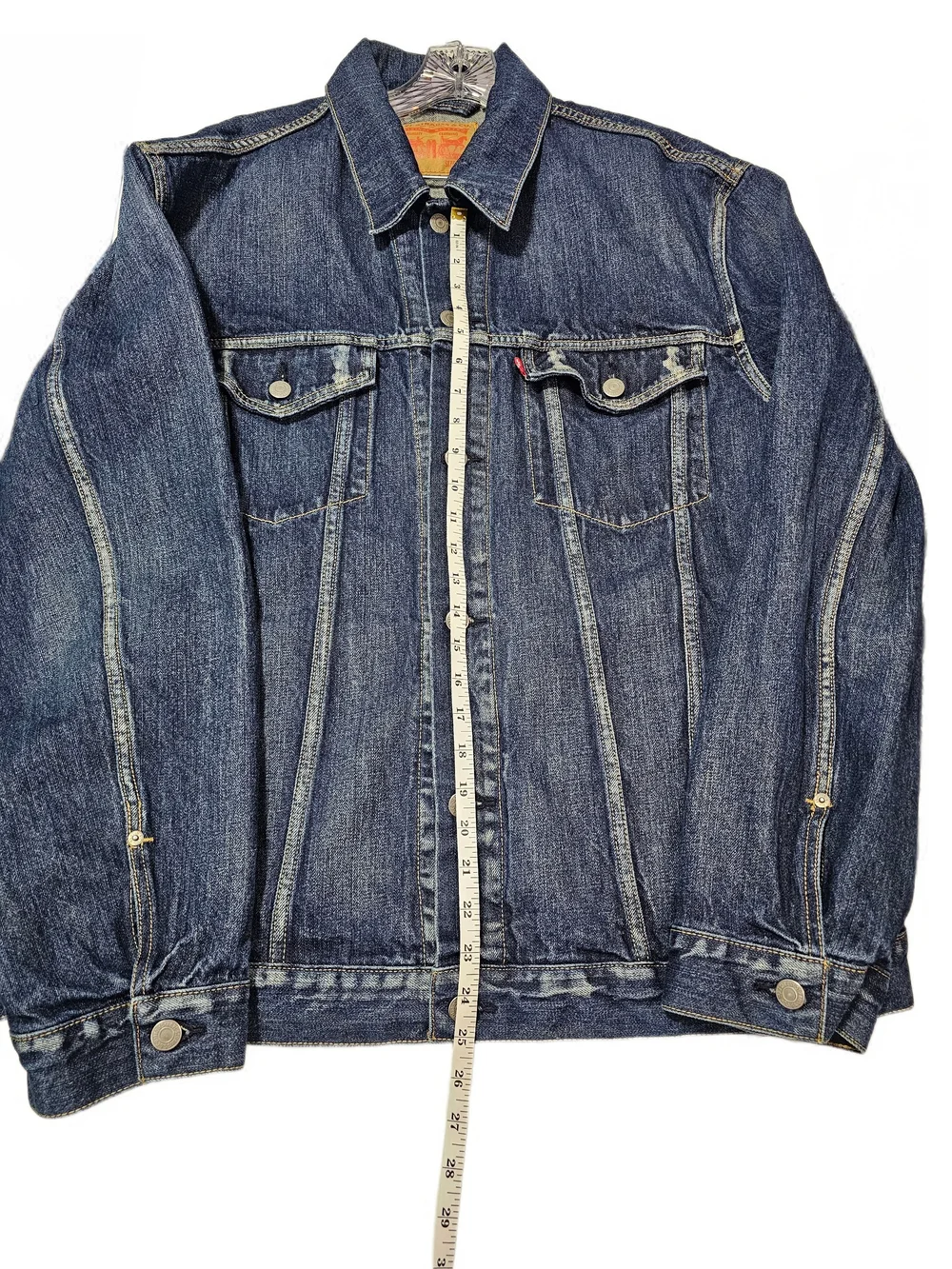 Levi’s 